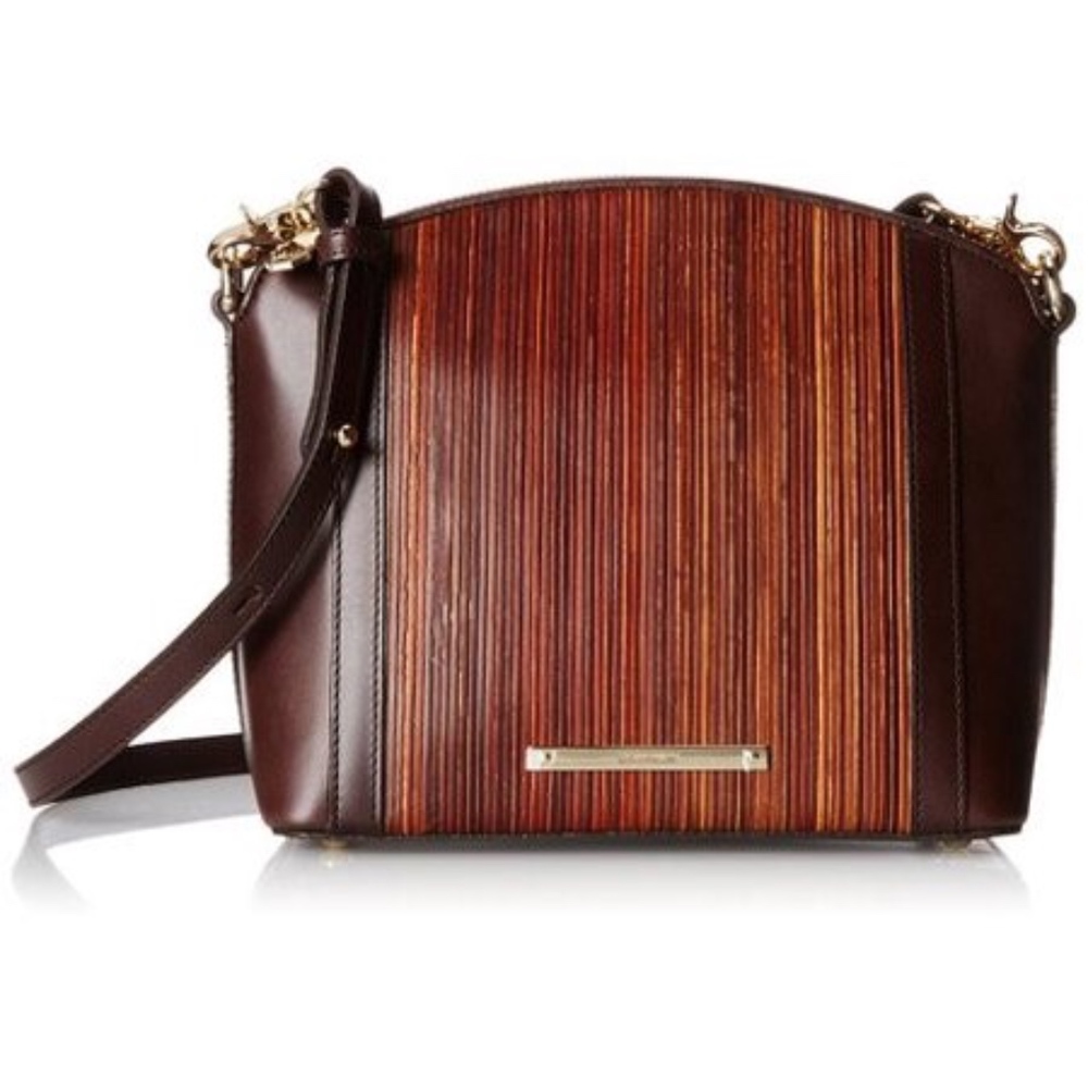 NEW Brahmin Mini Duxbury Crossbody